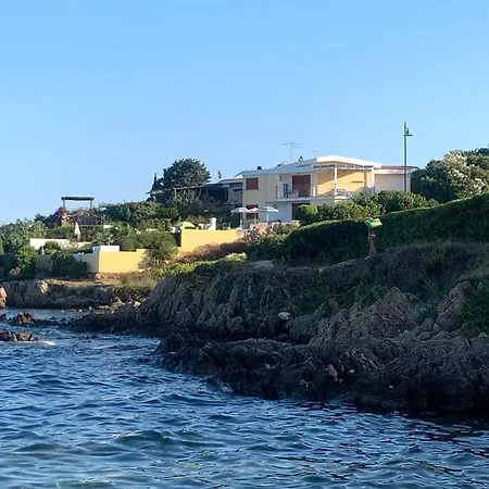 Apartament In Bados By The Sea, *