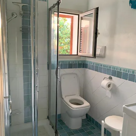 Apartament In Bados By The Sea, Olbia