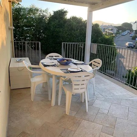 Apartament In Bados By The Sea, *