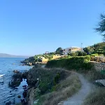 Apartamento In Bados By The Sea,