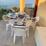 In Bados By The Sea, Olbia