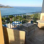 Apartamento In Bados By The Sea,