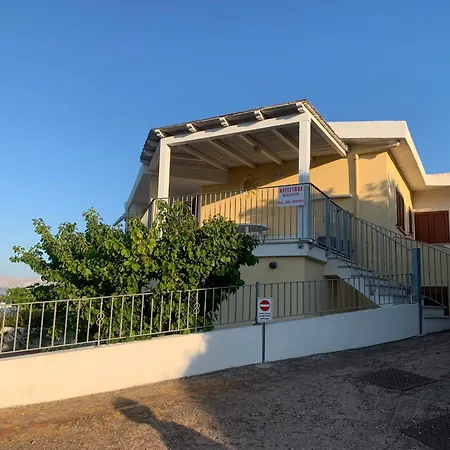 Appartement In Bados By The Sea,