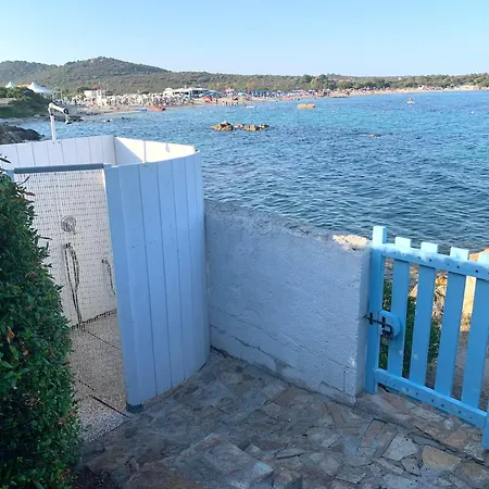 In Bados By The Sea, * Ольбия