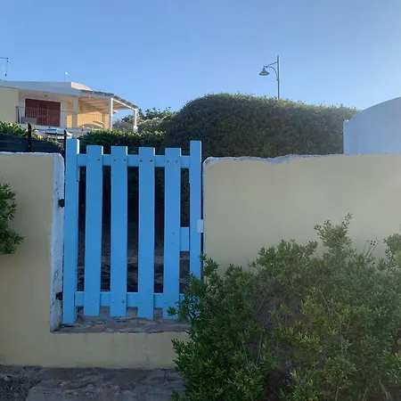 Appartement In Bados By The Sea, *