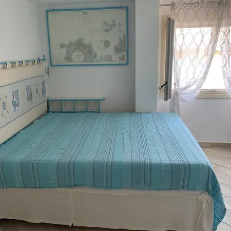 Apartament In Bados By The Sea,