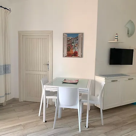 In Bados By The Sea, * Olbia