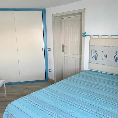 In Bados By The Sea, * Olbia