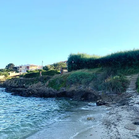 Διαμέρισμα In Bados By The Sea, *
