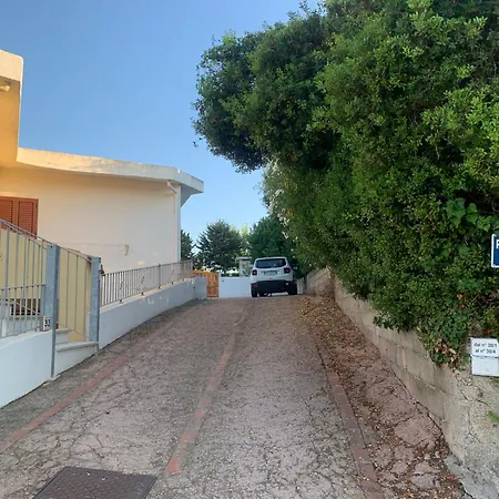 In Bados By The Sea, *