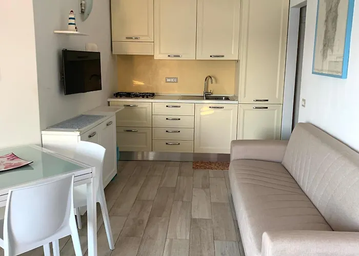 In Bados By The Sea,