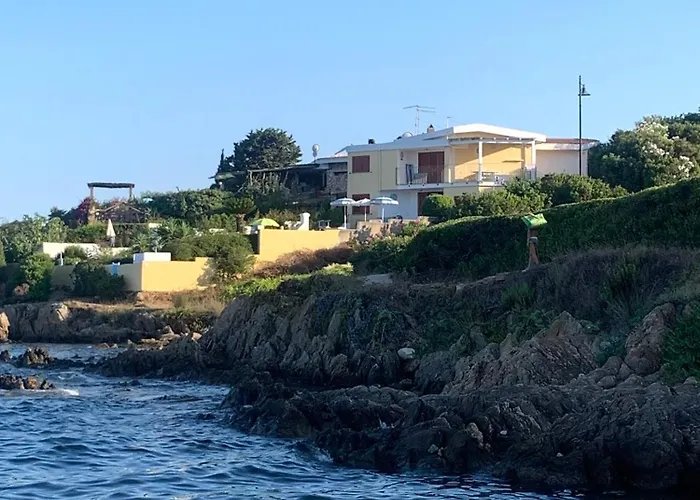 Apartament In Bados By The Sea, *