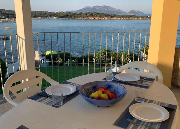 In Bados By The Sea, Apartament *