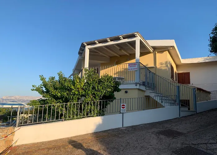 Apartament In Bados By The Sea,