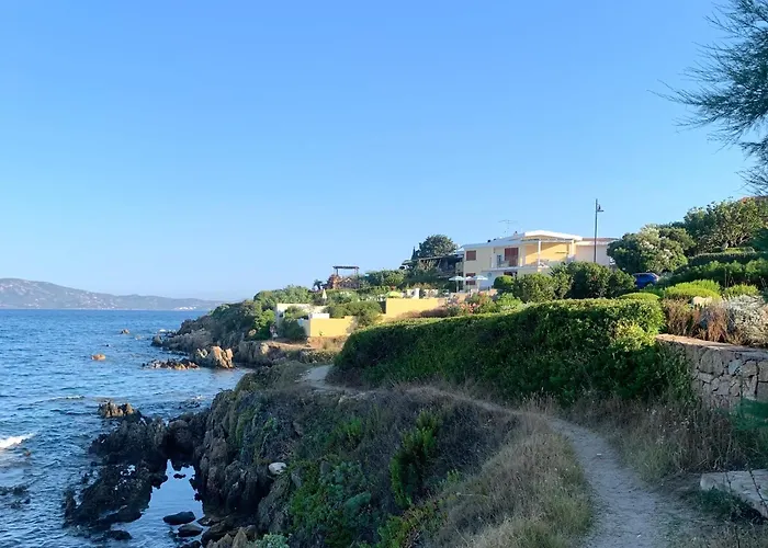 Appartement In Bados By The Sea,