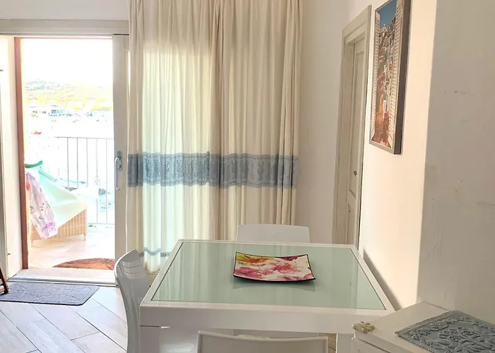 In Bados By The Sea, * Ольбия