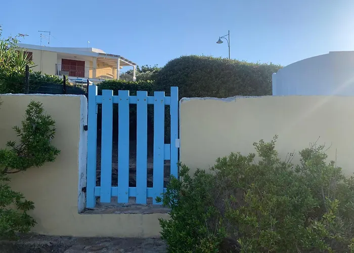 Appartement In Bados By The Sea, *