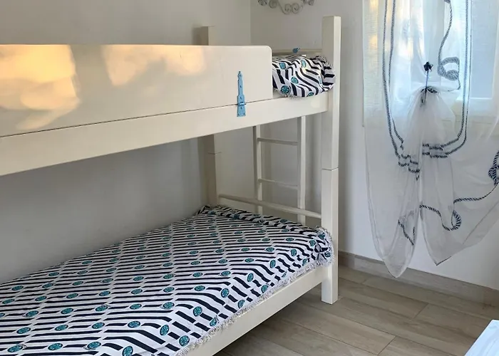 Apartament In Bados By The Sea,