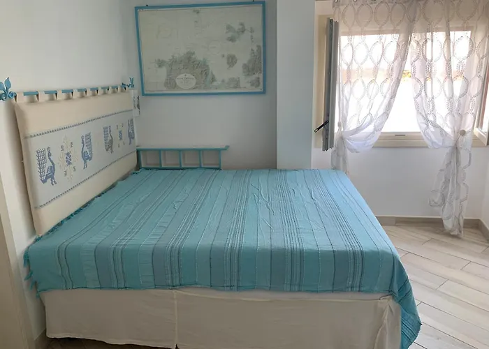 Апартаменты In Bados By The Sea,