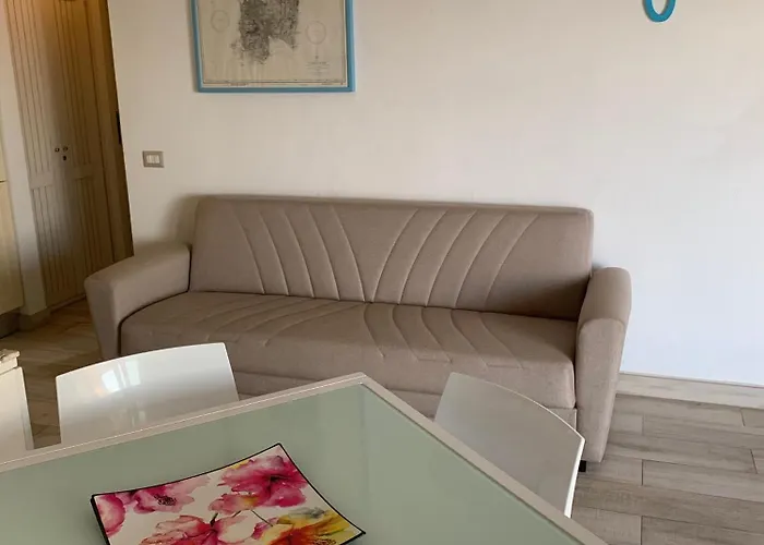 In Bados By The Sea, Appartement *