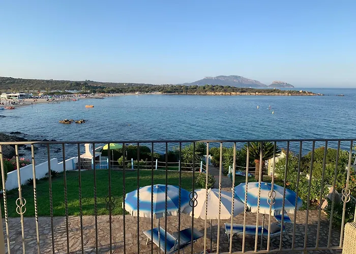 Appartement In Bados By The Sea, Olbia