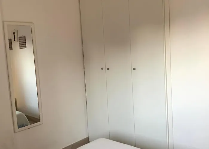 In Bados By The Sea, *