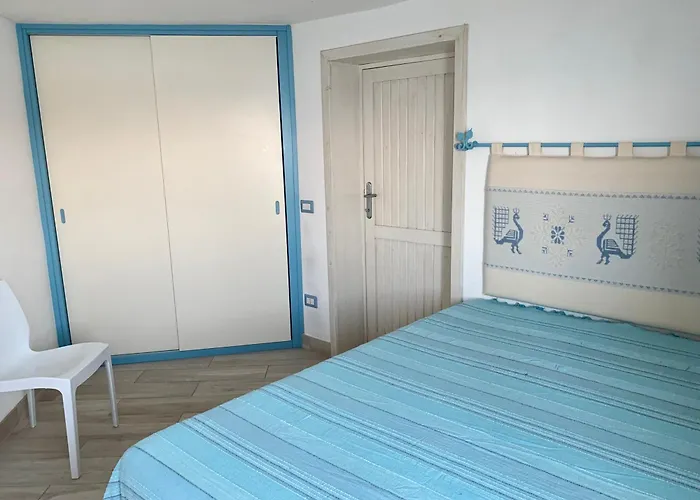 In Bados By The Sea, * Olbia