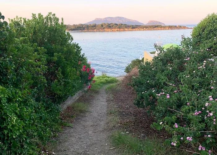 Апартаменты In Bados By The Sea, *