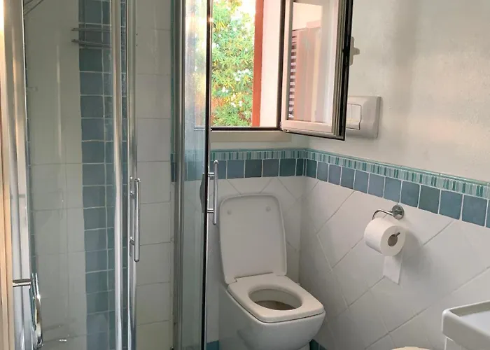 Appartement In Bados By The Sea, Olbia