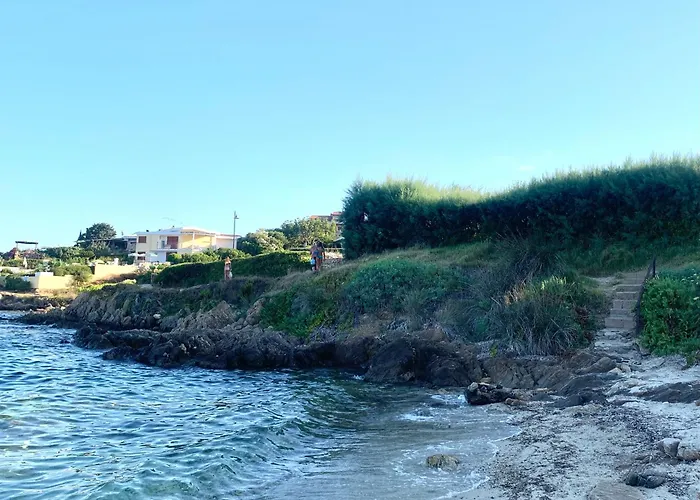 Apartament In Bados By The Sea, *