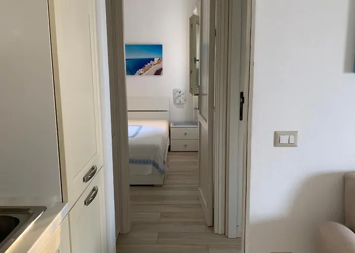 Appartement In Bados By The Sea, Olbia