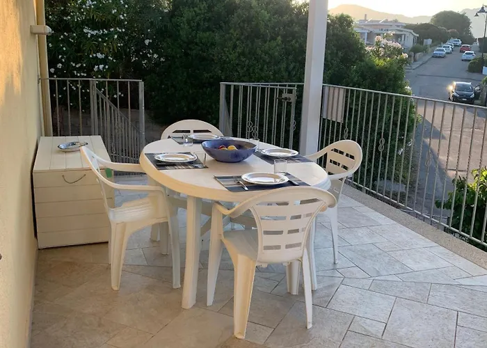 Appartement In Bados By The Sea, *