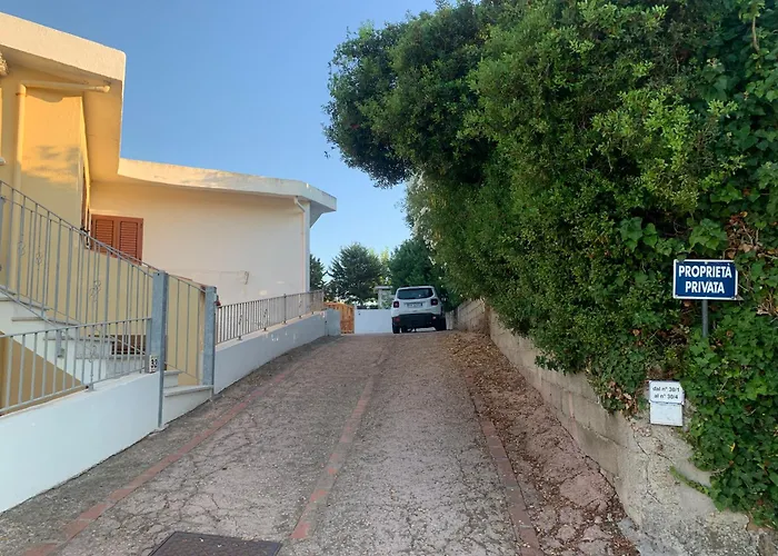 In Bados By The Sea, *